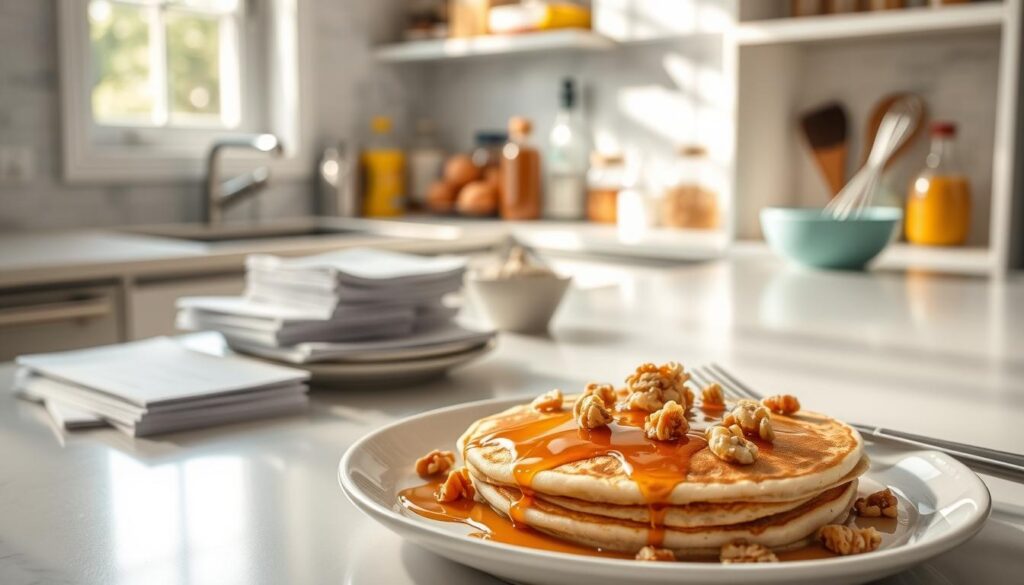 best keto pancake recipe tips