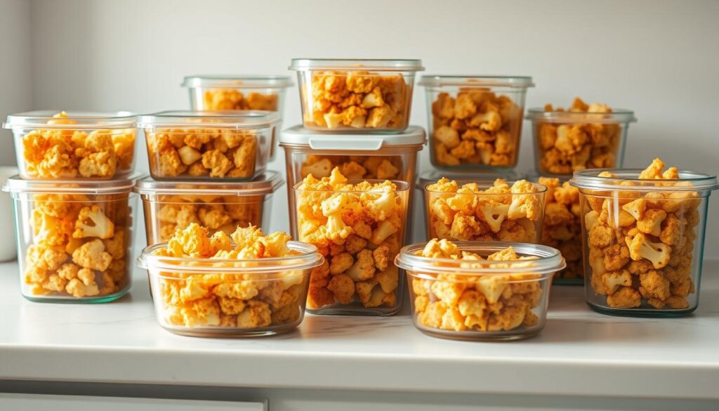 homemade hash browns storage tips